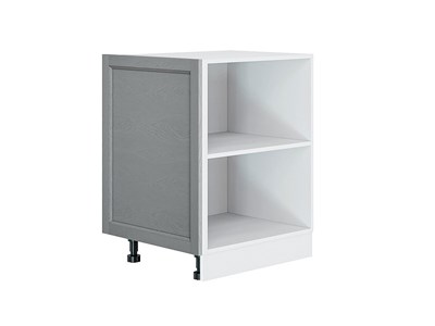 Фасад боковой Сканди для нижнего шкафа,  МДФ  ,  Grey Softwood  ,  716*573*18 sppr5VVTtoAR078-5713 (49011) - фото 3808164