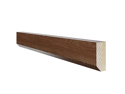 Декоративный карниз,  МДФ  ,  Brown Dreamline  ,  2070*58*26 sppr5VVTtoAR122-0136 (54207) - фото 3808236