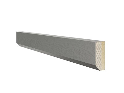 Декоративный карниз,  МДФ  ,  Grey Softwood  ,  2070*58*26 sppr5VVTtoAR122-0140 (54214) - фото 3808242