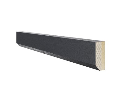 Декоративный карниз,  МДФ  ,  Graphite Softwood  ,  2070*58*26 sppr5VVTtoAR122-0138 (54213) - фото 3808244