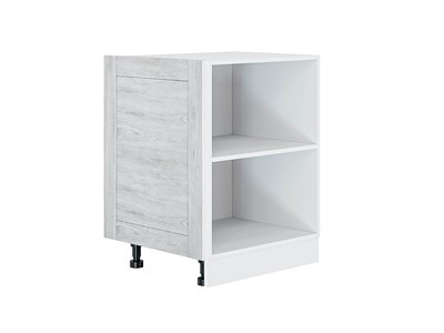 Фасад боковой Лофт для нижнего шкафа,  МДФ  ,  Nordic Oak  ,  716*573*18 sppr5VVTtoAR078-5552 (48995) - фото 3808313