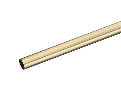 Трубка P 1000,  Нержавеющая сталь   ,  Античная бронза  , sppr5VVTtoAR086-0133 (23659) - фото 3808767