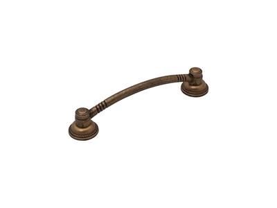 Ручка скоба мебельная RS-071,  ЦАМ,        118*21*23 sppr5VVTtoAR086-0550 (23329) - фото 3808904