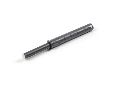 Толкатель врезной Push-to-Open скрытого монтажа,    ,  графитовый  ,  12*12*106 sppr5VVTtoAR086-0073 (57263) - фото 3808920