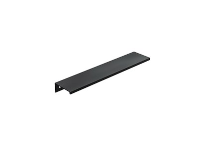 Ручка торцевая AT-121,  Алюминий,    ASBlack    18*38*149 sppr5VVTtoAR086-4313 (69237) - фото 3808947