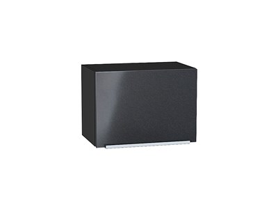 Кухонный  Шкаф верхний горизонтальный Фьюжн Graphite, Anthracite, 360, 500, каркас ЛДСП  Graphite, фасад МДФ  Anthracite,  358*500*320 sppr5VVTtoAR39760 - фото 3809678