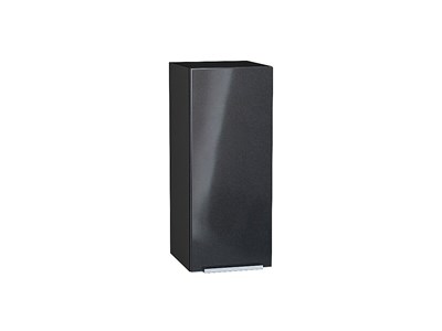 Кухонный  Шкаф верхний с 1-ой дверцей Фьюжн Graphite, Anthracite, 720, 300, каркас ЛДСП  Graphite, фасад МДФ  Anthracite,  716*300*320 sppr5VVTtoAR36754 - фото 3809927