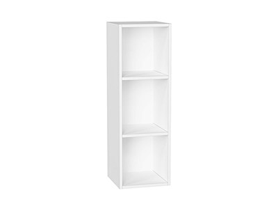 Каркас верхнего шкафа В 309 Белый,  ЛДСП  ,    Белый,  920*300*302 sppr5VVTtoAR084-0117 (31742) - фото 3811625