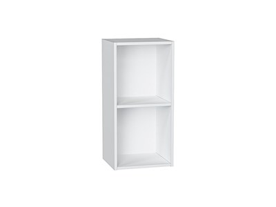 Каркас верхнего шкафа В 350 Белый,  ЛДСП  ,    Белый,  716*350*302 sppr5VVTtoAR084-0308 (60852) - фото 3811628