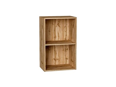 Каркас верхнего шкафа В 450 Дуб Вотан,  ЛДСП  ,    Дуб Вотан,  716*450*302 sppr5VVTtoAR084-0240 (60518) - фото 3811641