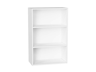 Каркас верхнего шкафа В 609 Белый,  ЛДСП  ,    Белый,  920*600*302 sppr5VVTtoAR084-0121 (31746) - фото 3811655