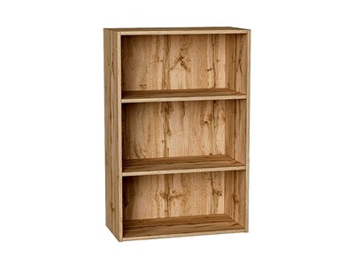 Каркас верхнего шкафа В 609 Дуб Вотан,  ЛДСП  ,    Дуб Вотан,  920*600*302 sppr5VVTtoAR084-0281 (60559) - фото 3811656