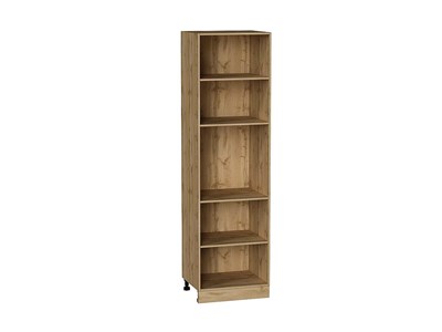 Каркас шкафа-пенала ШП 600 Дуб Вотан,  ЛДСП  ,    Дуб Вотан,  2132*600*558 sppr5VVTtoAR084-0267 (60545) - фото 3811746