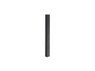 Фасад  УФ Фьюжн 70 Anthracite,    МДФ  Anthracite,  716*105*18 sppr5VVTtoAR078-5844 (48746) - фото 3811757