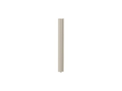 Фасад  УФ Фьюжн 70 Cream Silk,    МДФ  Cream Silk,  716*105*18 sppr5VVTtoAR078-8749 (71798) - фото 3811758