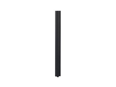 Фасад  УФ Фьюжн 90 Anthracite,    МДФ  Anthracite,  920*105*18 sppr5VVTtoAR078-6031 (48749) - фото 3811766
