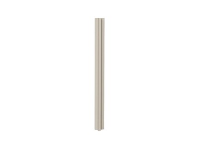 Фасад  УФ Фьюжн 90 Cream Silk,    МДФ  Cream Silk,  920*105*18 sppr5VVTtoAR078-8748 (71799) - фото 3811767