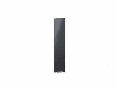Фасад  ФБ Фьюжн 70.15 Anthracite,    МДФ  Anthracite,  712*146*18 sppr5VVTtoAR078-5327 (35775) - фото 3811776