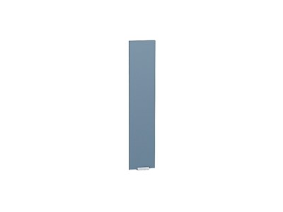 Фасад  ФБ Фьюжн 70.15 Silky Blue,    МДФ  Silky Blue,  712*146*18 sppr5VVTtoAR078-6568 (51521) - фото 3811779