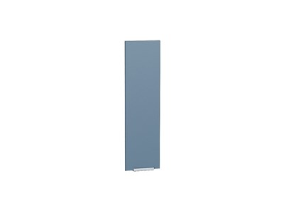 Фасад  ФБ Фьюжн 70.20 Silky Blue,    МДФ  Silky Blue,  712*196*18 sppr5VVTtoAR078-6569 (51525) - фото 3811788