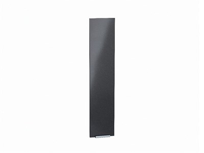 Фасад  ФБ Фьюжн 90.20 Anthracite,    МДФ  Anthracite,  916*196*18 sppr5VVTtoAR078-5414 (35811) - фото 3811794