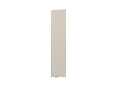 Фасад  ФБ Фьюжн 90.20 Cream Silk,    МДФ  Cream Silk,  916*196*18 sppr5VVTtoAR078-8752 (71802) - фото 3811795