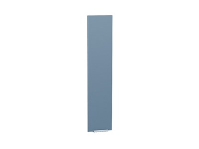 Фасад  ФБ Фьюжн 90.20 Silky Blue,    МДФ  Silky Blue,  916*196*18 sppr5VVTtoAR078-6570 (51529) - фото 3811797