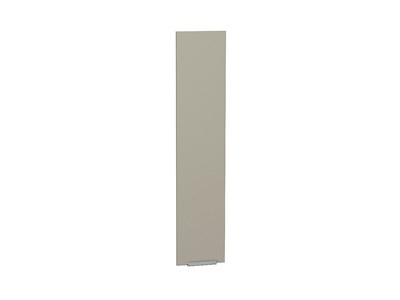 Фасад  ФБ Фьюжн 90.20 Silky Grey,    МДФ  Silky Grey,  916*196*18 sppr5VVTtoAR078-6614 (51530) - фото 3811798