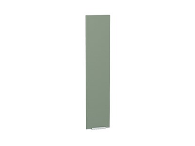 Фасад  ФБ Фьюжн 90.20 Silky Mint,    МДФ  Silky Mint,  916*196*18 sppr5VVTtoAR078-6658 (51531) - фото 3811800