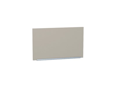 Фасад  ФГП Фьюжн 35.60 Silky Grey,    МДФ  Silky Grey,  354*596*18 sppr5VVTtoAR078-6637 (51624) - фото 3811816