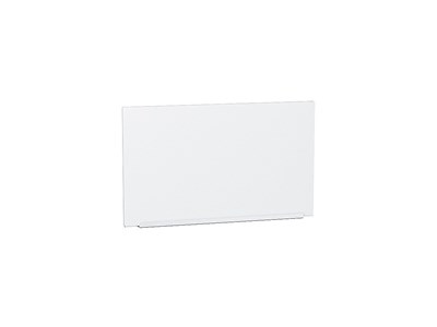 Фасад  ФГП Фьюжн 35.60 Silky White,    МДФ  Silky White,  354*596*18 sppr5VVTtoAR078-6725 (51626) - фото 3811819