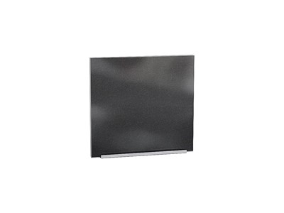 Фасад  ФГП Фьюжн 45.50 Anthracite,    МДФ  Anthracite,  456*496*18 sppr5VVTtoAR078-7116 (57139) - фото 3811830