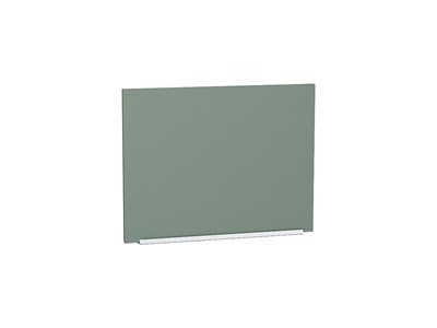 Фасад  ФГП Фьюжн 45.60 Silky Mint,    МДФ  Silky Mint,  456*596*18 sppr5VVTtoAR078-7129 (57152) - фото 3811845