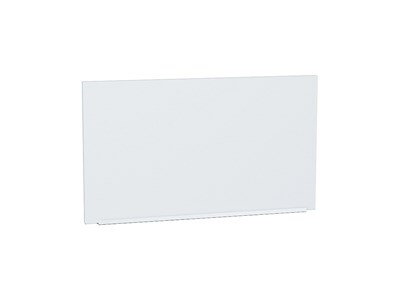 Фасад  ФГП Фьюжн 45.80 Silky White,    МДФ  Silky White,  456*796*18 sppr5VVTtoAR078-7133 (57156) - фото 3811855