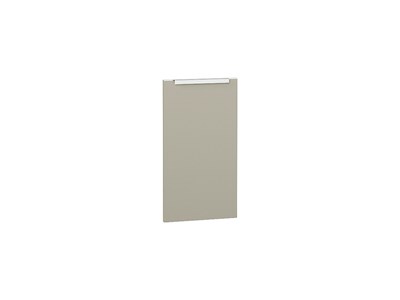 Фасад  ФГ Фьюжн 55.30 Silky Grey,    МДФ  Silky Grey,  552*296*18 sppr5VVTtoAR078-6619 (51552) - фото 3811861