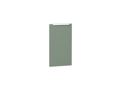 Фасад  ФГ Фьюжн 55.30 Silky Mint,    МДФ  Silky Mint,  552*296*18 sppr5VVTtoAR078-6663 (51553) - фото 3811863