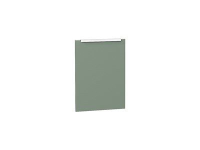 Фасад  ФГ Фьюжн 55.40 Silky Mint,    МДФ  Silky Mint,  552*396*18 sppr5VVTtoAR078-6664 (51557) - фото 3811872