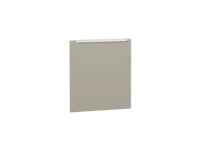 Фасад  ФГ Фьюжн 55.50 Silky Grey,    МДФ  Silky Grey,  552*496*18 sppr5VVTtoAR078-6621 (51560) - фото 3811879