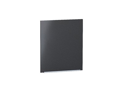 Фасад  ФГ Фьюжн 65.60 Anthracite,    МДФ  Anthracite,  628*596*18 sppr5VVTtoAR078-5336 (35723) - фото 3811884