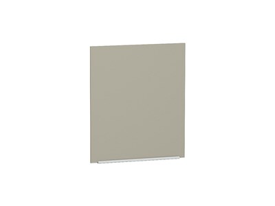 Фасад  ФГ Фьюжн 65.60 Silky Grey,    МДФ  Silky Grey,  628*596*18 sppr5VVTtoAR078-6622 (51564) - фото 3811888