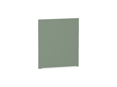 Фасад  ФГ Фьюжн 65.60 Silky Mint,    МДФ  Silky Mint,  628*596*18 sppr5VVTtoAR078-6666 (51565) - фото 3811890