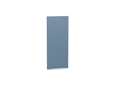 Фасад  ФГ Фьюжн 70.30 Silky Blue,    МДФ  Silky Blue,  712*296*18 sppr5VVTtoAR078-6579 (51567) - фото 3811896