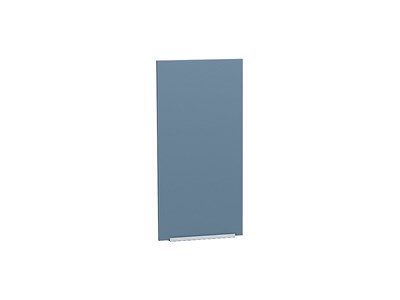 Фасад  ФГ Фьюжн 70.35 Silky Blue,    МДФ  Silky Blue,  712*346*18 sppr5VVTtoAR078-6580 (51571) - фото 3811905