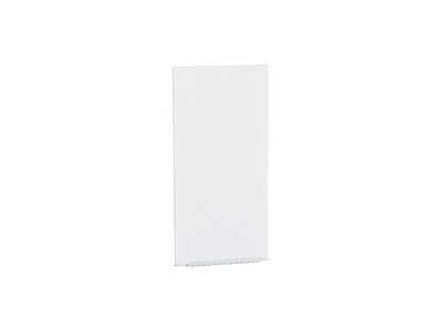 Фасад  ФГ Фьюжн 70.35 Silky White,    МДФ  Silky White,  712*346*18 sppr5VVTtoAR078-6712 (51574) - фото 3811909