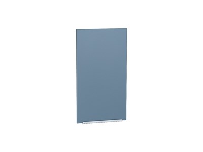 Фасад  ФГ Фьюжн 70.40 Silky Blue,    МДФ  Silky Blue,  712*396*18 sppr5VVTtoAR078-6581 (51575) - фото 3811914