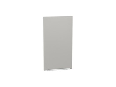 Фасад  ФГ Фьюжн 70.40 Silky Light Grey,    МДФ  Silky Light Grey,  712*396*18 sppr5VVTtoAR078-8039 (66500) - фото 3811916