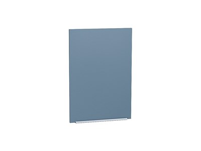 Фасад  ФГ Фьюжн 70.50 Silky Blue,    МДФ  Silky Blue,  712*496*18 sppr5VVTtoAR078-6583 (51583) - фото 3811932