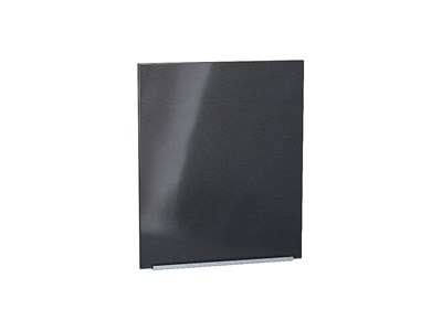 Фасад  ФГ Фьюжн 70.60 Anthracite,    МДФ  Anthracite,  712*596*18 sppr5VVTtoAR078-5341 (35732) - фото 3811938