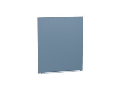 Фасад  ФГ Фьюжн 70.60 Silky Blue,    МДФ  Silky Blue,  712*596*18 sppr5VVTtoAR078-6584 (51587) - фото 3811941