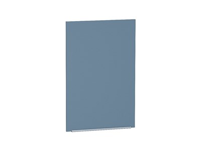 Фасад  ФГ Фьюжн 85.60 Silky Blue,    МДФ  Silky Blue,  832*596*18 sppr5VVTtoAR078-6585 (51591) - фото 3811950